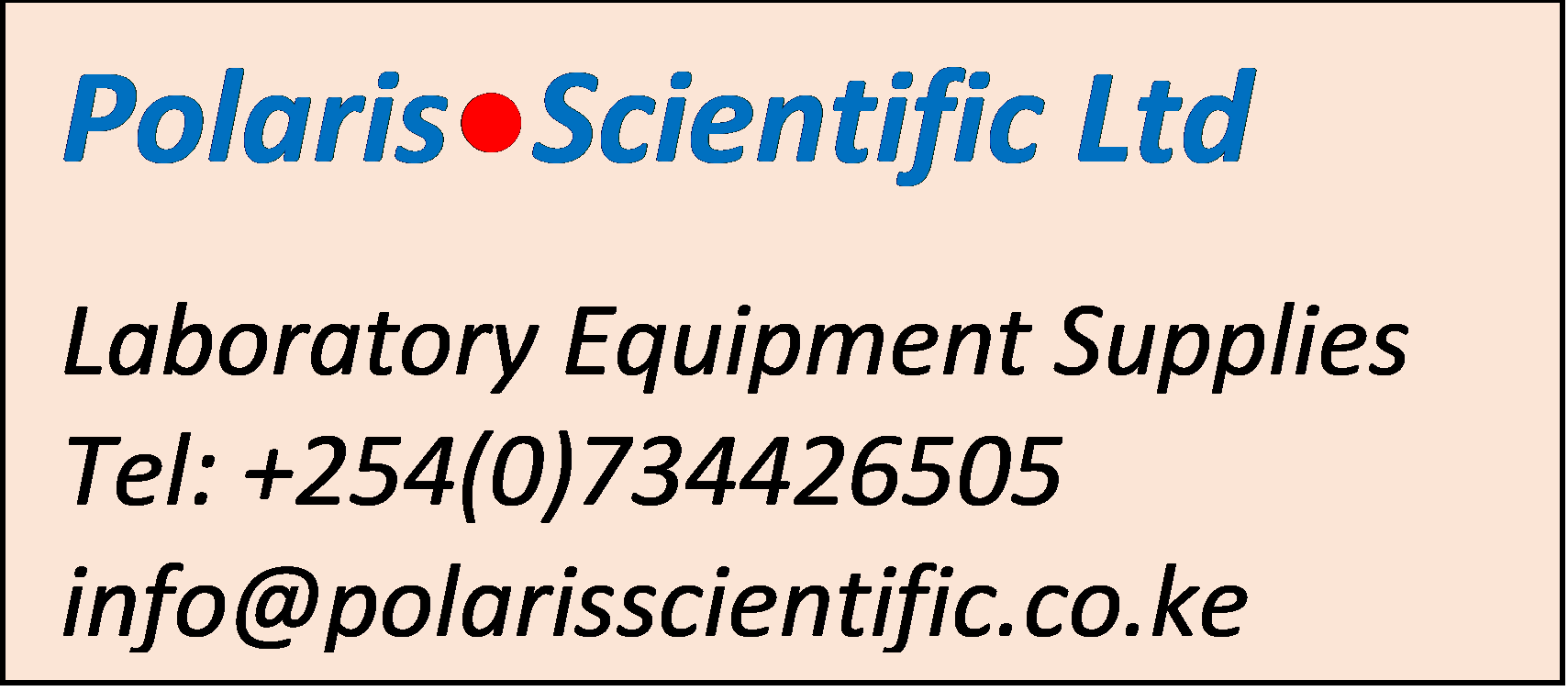 Polaris Scientific